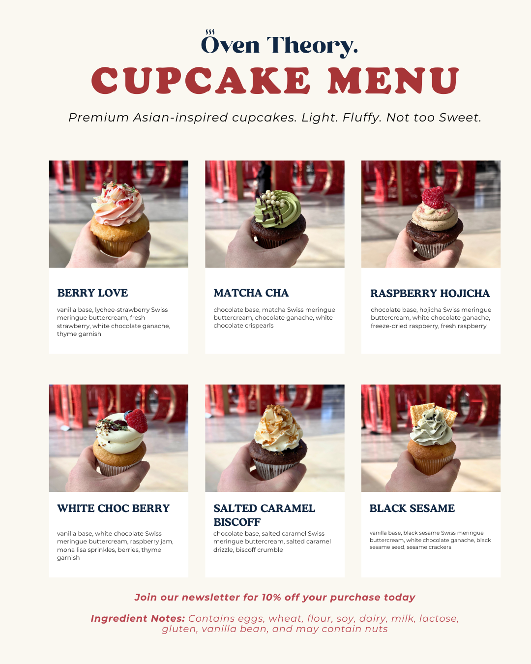 Willowdale Lunar New Year Pop-Up (Sat, Feb 21st only)