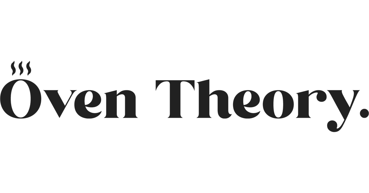 oven-theory