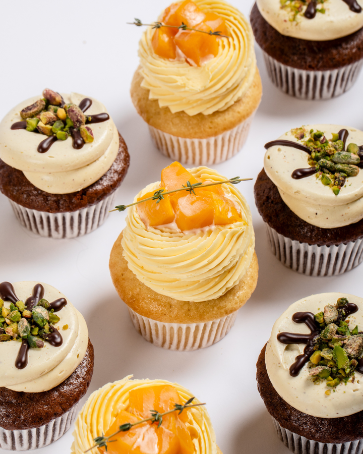 May Cupcake Pre-Orders