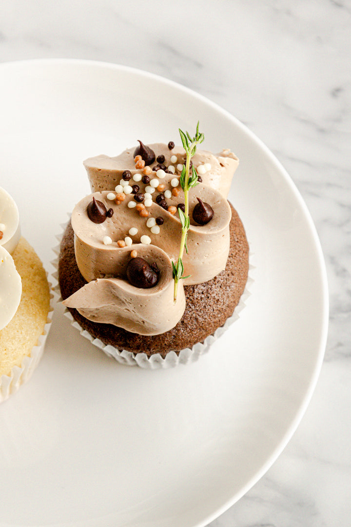 PreOrder Oven Theory