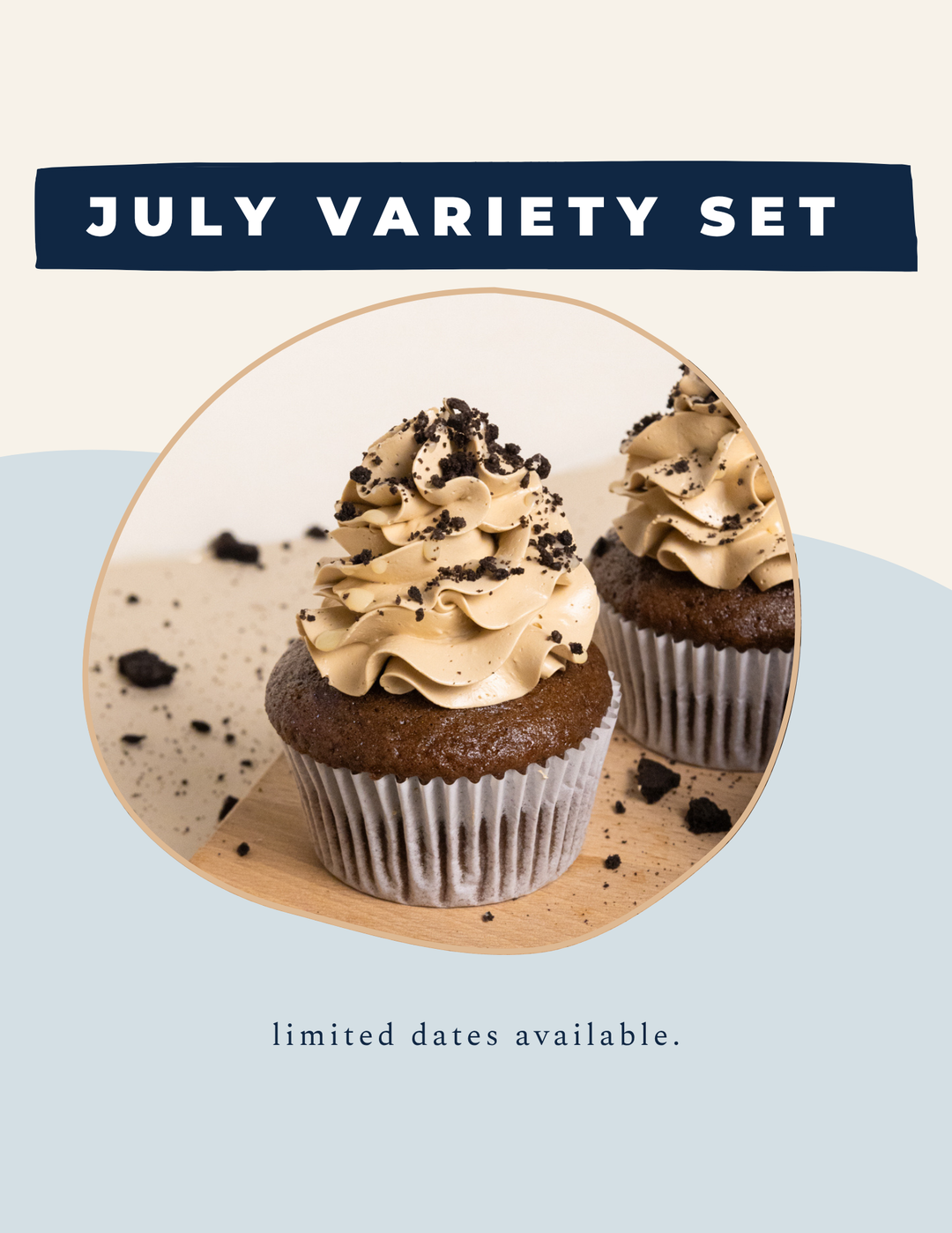 July Variety Set