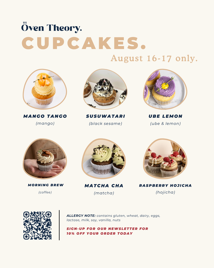 August Variety Set